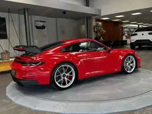Porsche 911 Bild 20