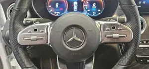 Mercedes-Benz GLC Bild 14