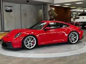 Porsche 911 Bild 4