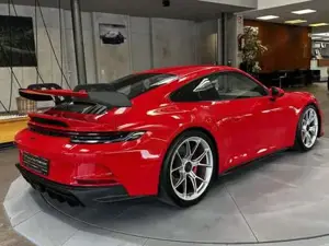 Porsche 911 Bild 8