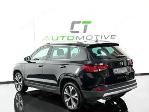 Seat Ateca Bild 4