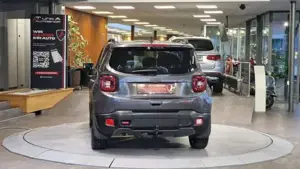 Jeep Renegade Bild 10
