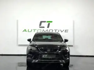 Seat Ateca Bild 2