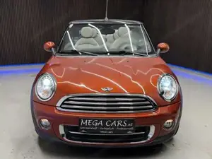 MINI Cooper Bild 3