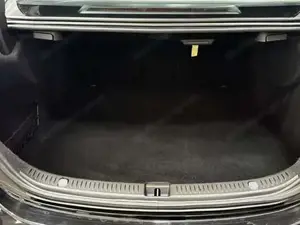 Mercedes-Benz E 220 Bild 15