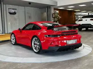 Porsche 911 Bild 7