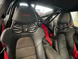 Porsche 911 Bild 16