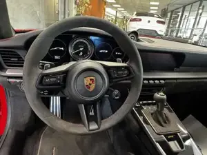 Porsche 911 Bild 12