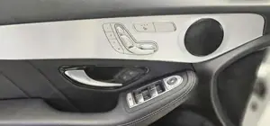 Mercedes-Benz GLC Bild 12