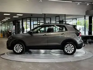 Volkswagen T-Cross Bild 4
