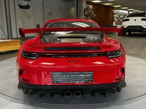 Porsche 911 Bild 10