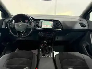 Seat Ateca Bild 8