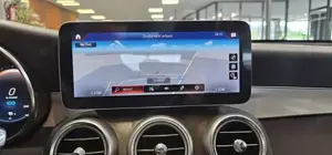 Mercedes-Benz GLC Bild 16