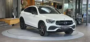 Mercedes-Benz GLC Bild 3