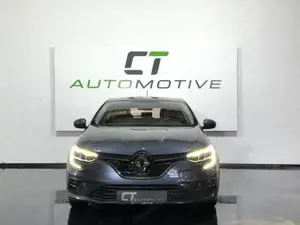 Renault Mégane Bild 2