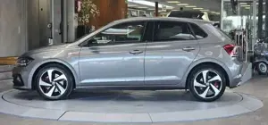 Volkswagen Polo Bild 3