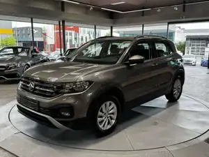 Volkswagen T-Cross Bild 17