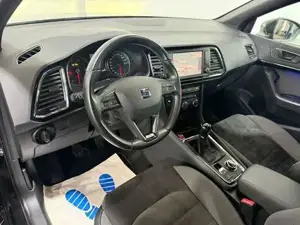 Seat Ateca Bild 6