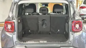 Jeep Renegade Bild 14
