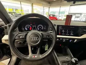 Audi A1 Bild 12