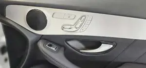 Mercedes-Benz GLC Bild 13