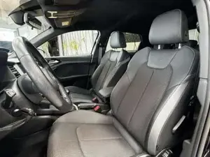 Audi A1 Bild 17