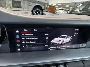 Porsche 911 Bild 15