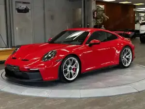 Porsche 911 Bild 3