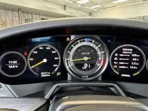Porsche 911 Bild 14