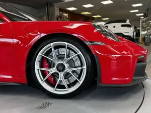Porsche 911 Bild 11