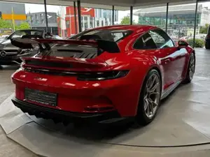 Porsche 911 Bild 17