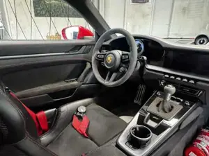 Porsche 911 Bild 13