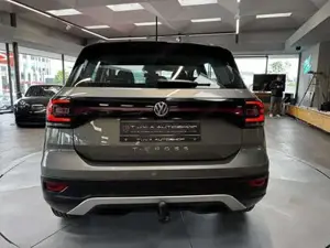 Volkswagen T-Cross Bild 19