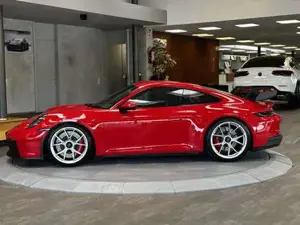 Porsche 911 Bild 6