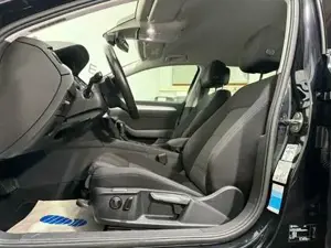 VW Passat Bild 10