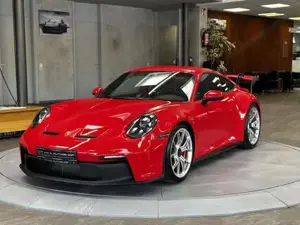 Porsche 911 Bild 2