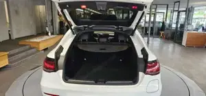 Mercedes-Benz GLC Bild 9