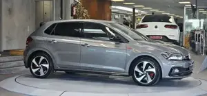 Volkswagen Polo Bild 9