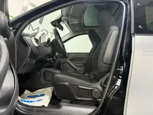 Smart forfour Bild 8