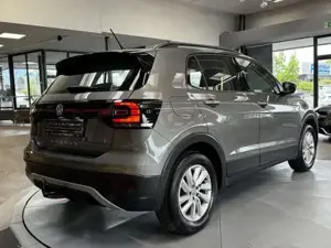 Volkswagen T-Cross Bild 6