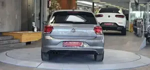 Volkswagen Polo Bild 6