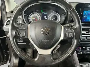 Suzuki S-Cross Bild 9