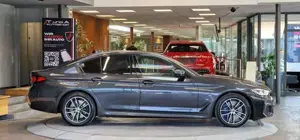 BMW 530 Bild 5