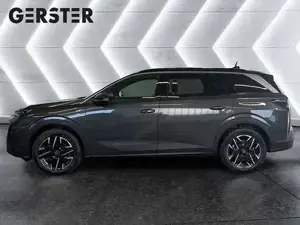 Peugeot 5008 Bild 3