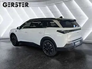 Peugeot 5008 Bild 4