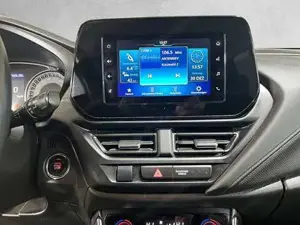 Suzuki S-Cross Bild 11