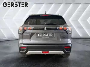 Suzuki S-Cross Bild 5