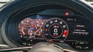 Audi S3 Bild 20