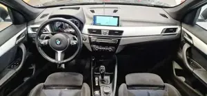 BMW X1 Bild 12