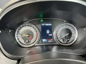Suzuki S-Cross Bild 10